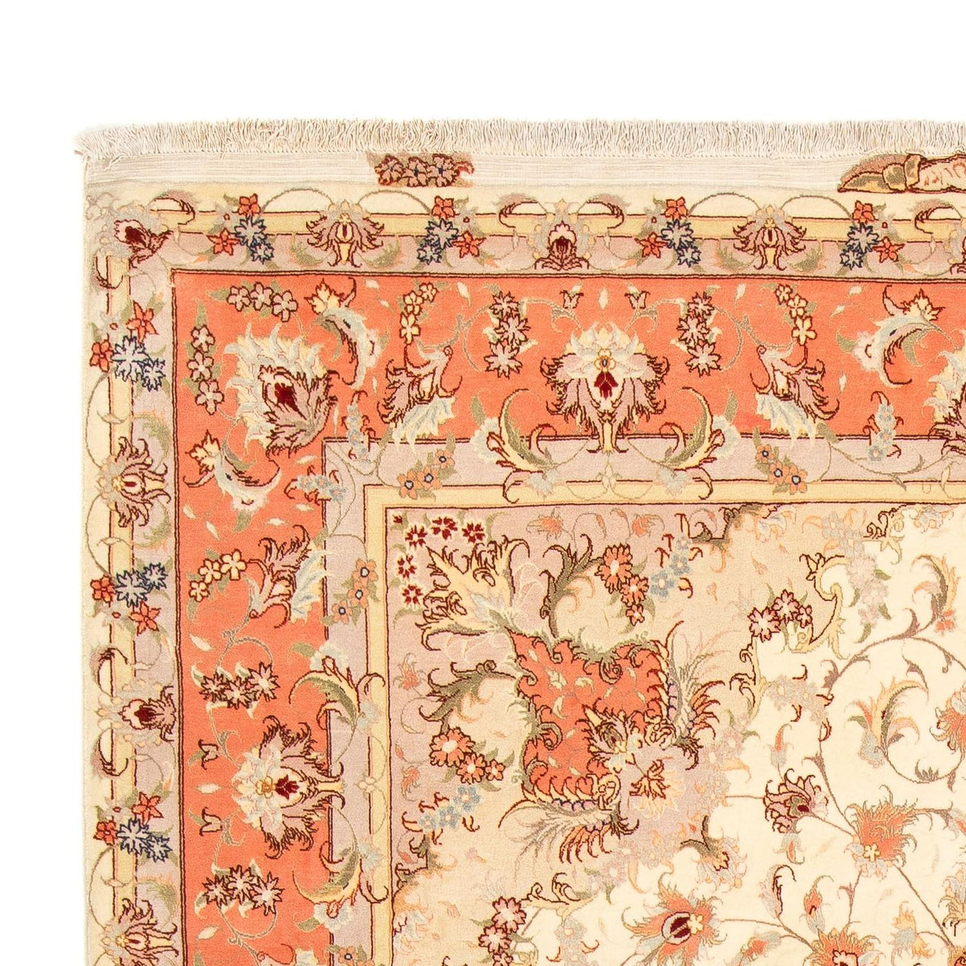 Tabriz Rug 308x200cm - Persian Rugs