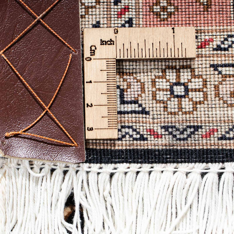 Perser Rug - Tabriz - Royal - 196 x 152 cm - dark blue