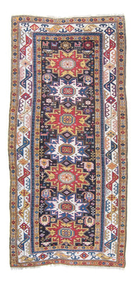 Perser Rug - Tabriz - Royal - 90 x 60 cm - multicolored