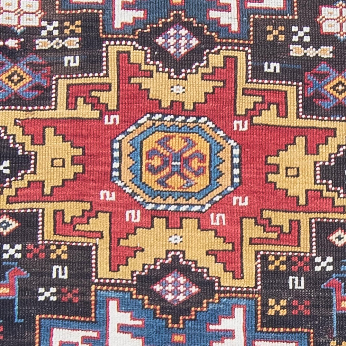 Perser Rug - Tabriz - Royal - 90 x 60 cm - multicolored