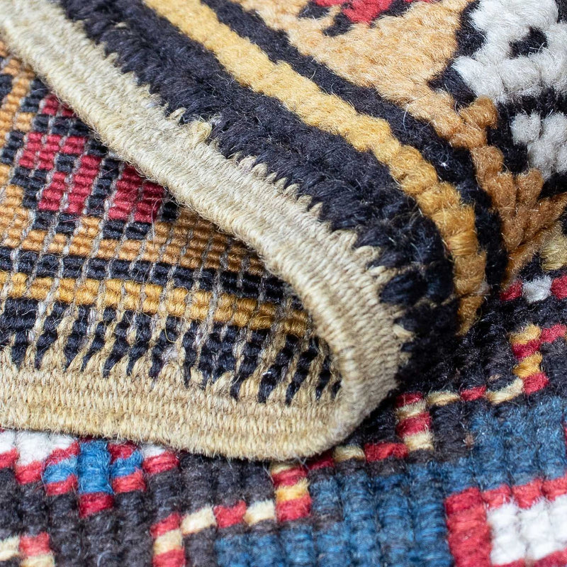 Perser Rug - Tabriz - Royal - 90 x 60 cm - multicolored