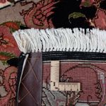 Perser Rug - Tabriz - Royal - 90 x 60 cm - dark blue