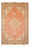Perser Rug - Tabriz - Royal - 312 x 202 cm - light red
