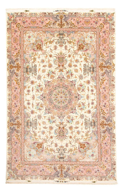 Tabriz Rug 200x301cm - Persian Rugs