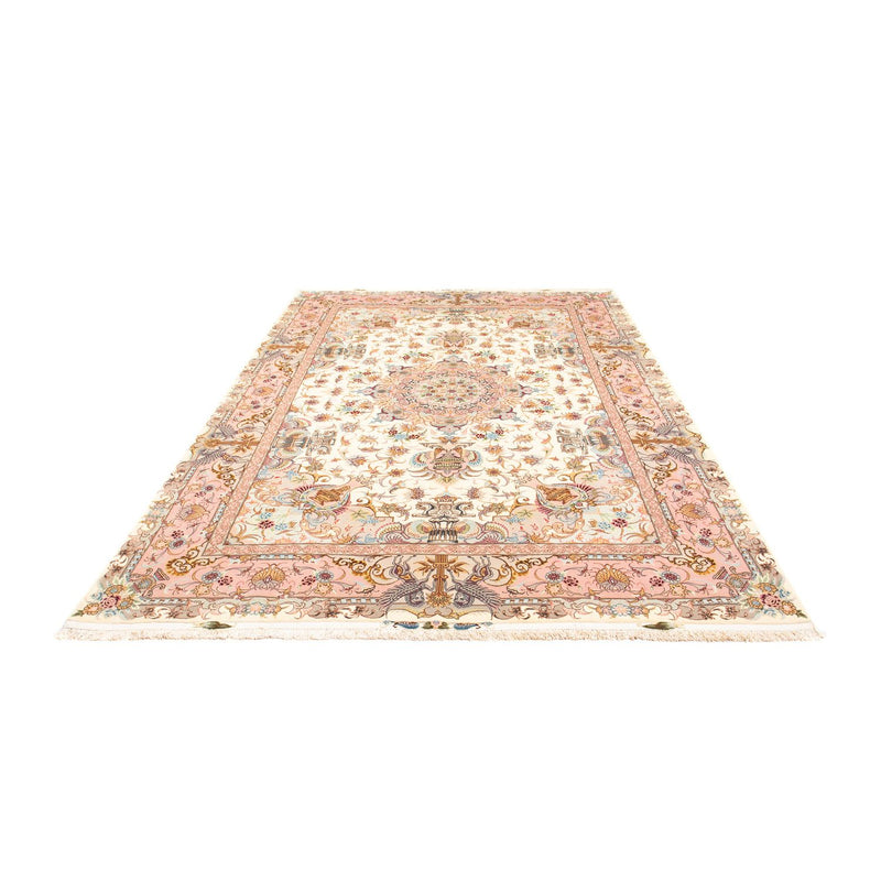 Perser Rug - Tabriz - 301 x 200 cm - beige