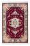 Perser Rug - Tabriz - Royal - 90 x 60 cm - dark red