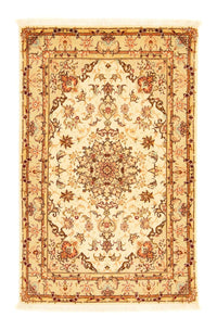 Perser Rug - Tabriz - Royal - 155 x 100 cm - beige