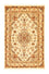 Perser Rug - Tabriz - Royal - 155 x 100 cm - beige