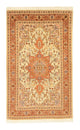 Tabriz - 50 Raj Rug 170x103cm - Persian Rugs