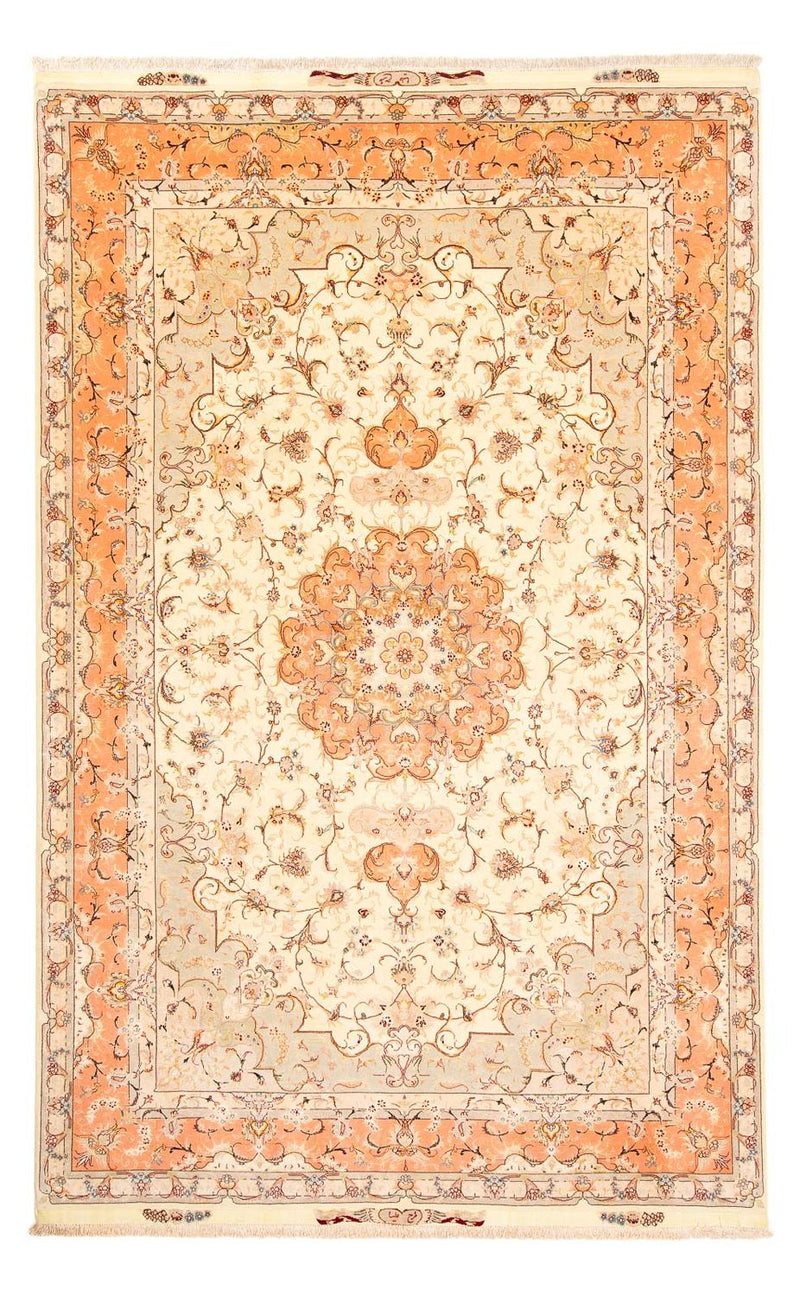 Perser Rug - Tabriz - 310 x 201 cm - beige