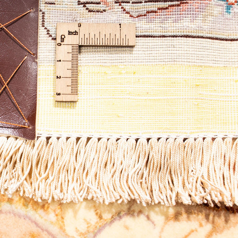 Perser Rug - Tabriz - 310 x 201 cm - beige