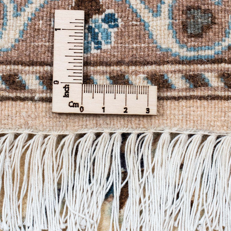 Perser Rug - Nain - Royal - 293 x 198 cm - beige