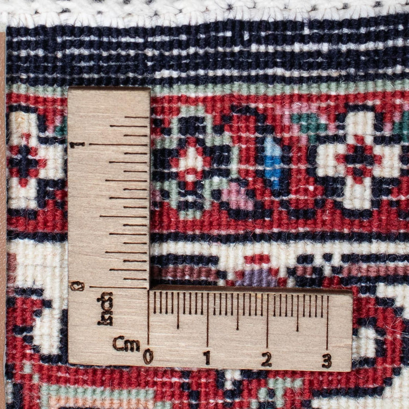 Runner Perser Rug - Bidjar - 350 x 74 cm - multicolored