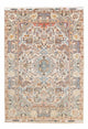 Täbriz - 60 Raj Teppich 306x209cm - Perserteppich