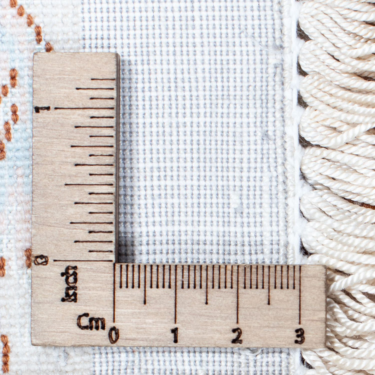 Perser Rug - Tabriz - Premium - 306 x 209 cm - beige