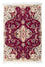 Perser Rug - Tabriz - Royal - 90 x 60 cm - dark red