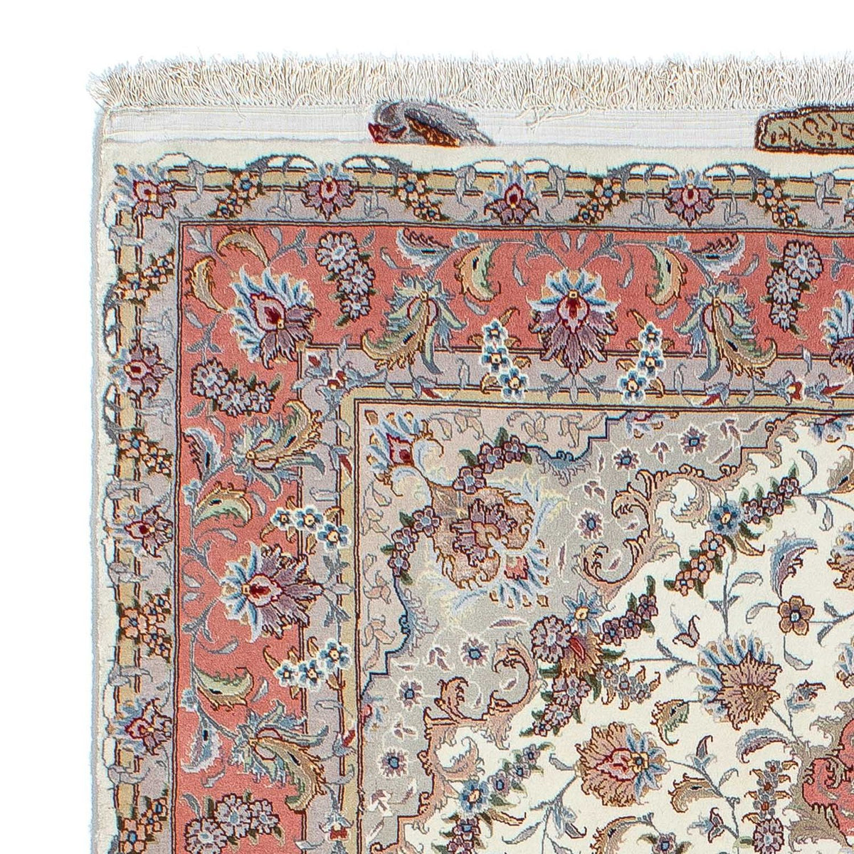 Tabriz Rug 153x200cm - Persian Rugs