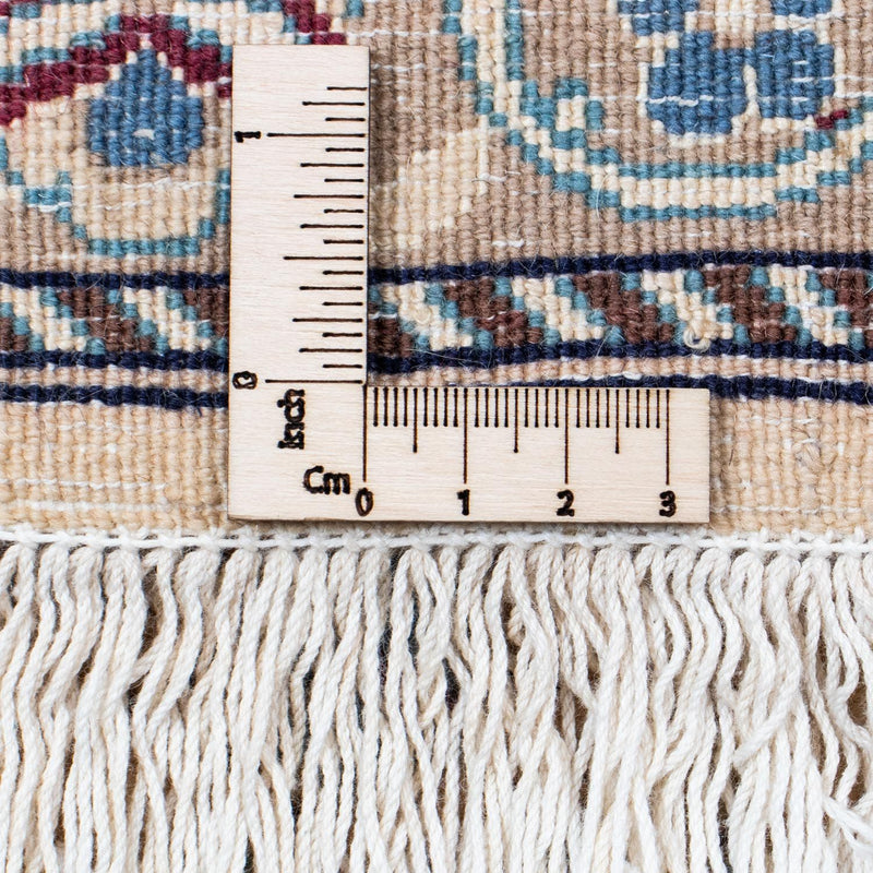 Perser Rug - Nain - Royal - 305 x 191 cm - beige
