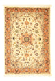 Tabriz - 50 Raj Rug 150x103cm - Persian Rugs