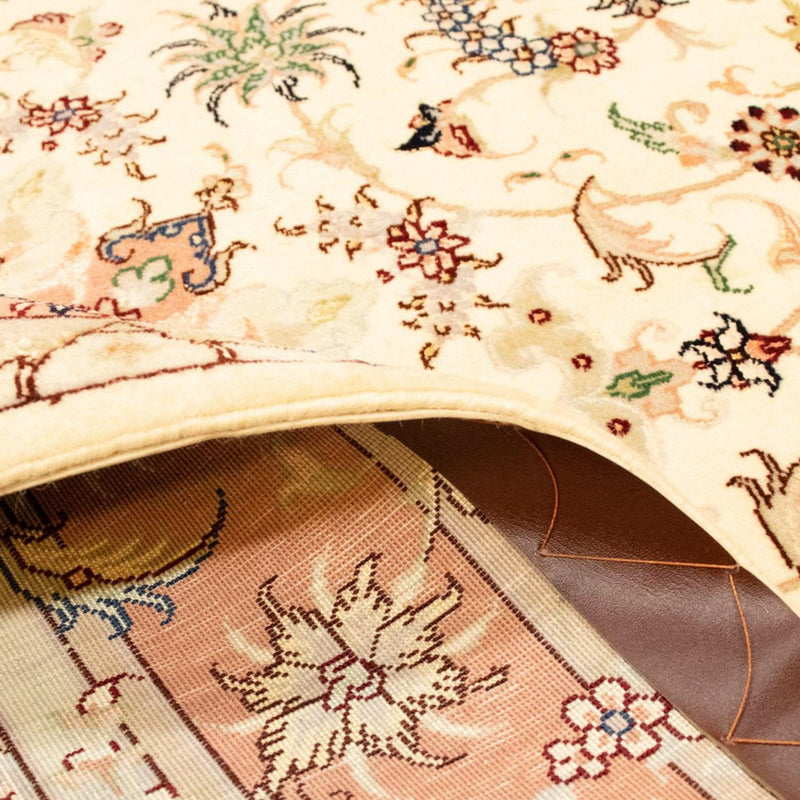 Perser Rug - Tabriz - Royal - 150 x 103 cm - beige