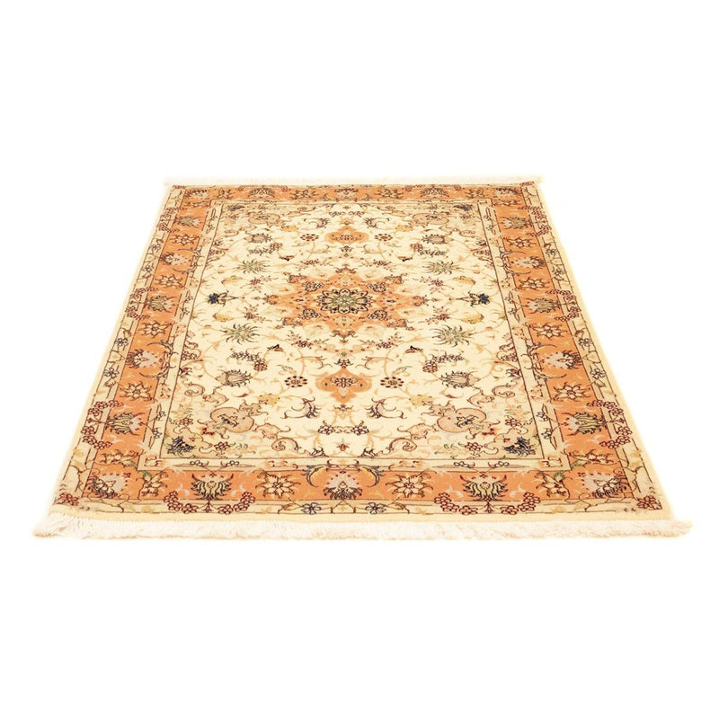 Perser Rug - Tabriz - Royal - 150 x 103 cm - beige