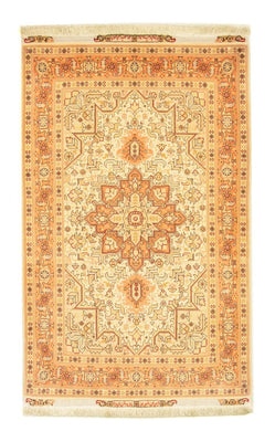 Perser Rug - Tabriz - Royal - 160 x 103 cm - beige