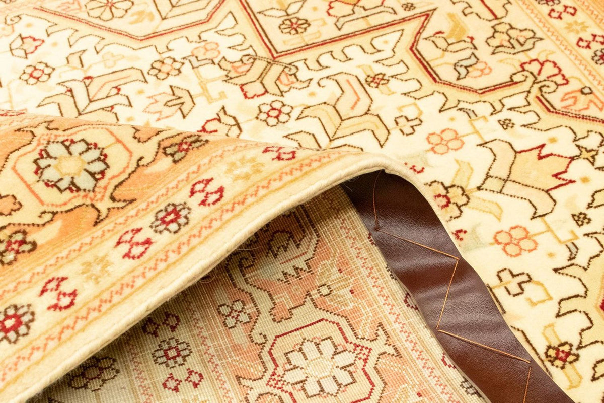 Perser Rug - Tabriz - Royal - 160 x 103 cm - beige
