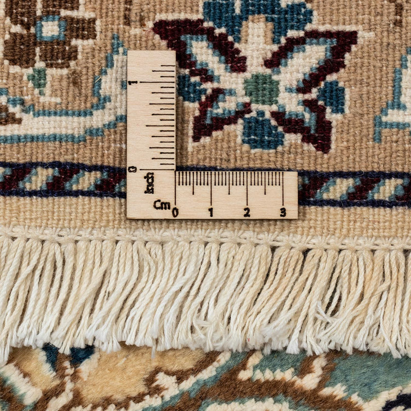 Perser Rug - Nain - Royal - 335 x 246 cm - beige