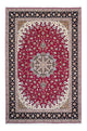 Täbriz - 50 Raj Teppich 316x203cm - Perserteppich