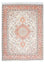 Perser Rug - Tabriz - Royal - 216 x 153 cm - beige