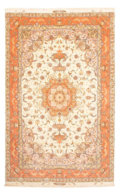 Tabriz Rug 199x303cm - Persian Rugs