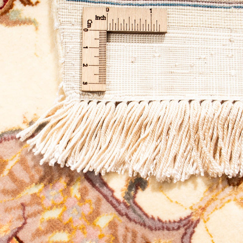 Perser Rug - Tabriz - 303 x 199 cm - beige