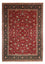 Perser Rug - Tabriz - Royal - 388 x 286 cm - dark red
