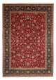 Täbriz - 50 Raj Teppich 388x286cm - Perserteppich
