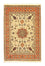 Perser Rug - Tabriz - Royal - 151 x 102 cm - beige