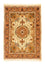 Perser Rug - Tabriz - Royal - 150 x 103 cm - beige