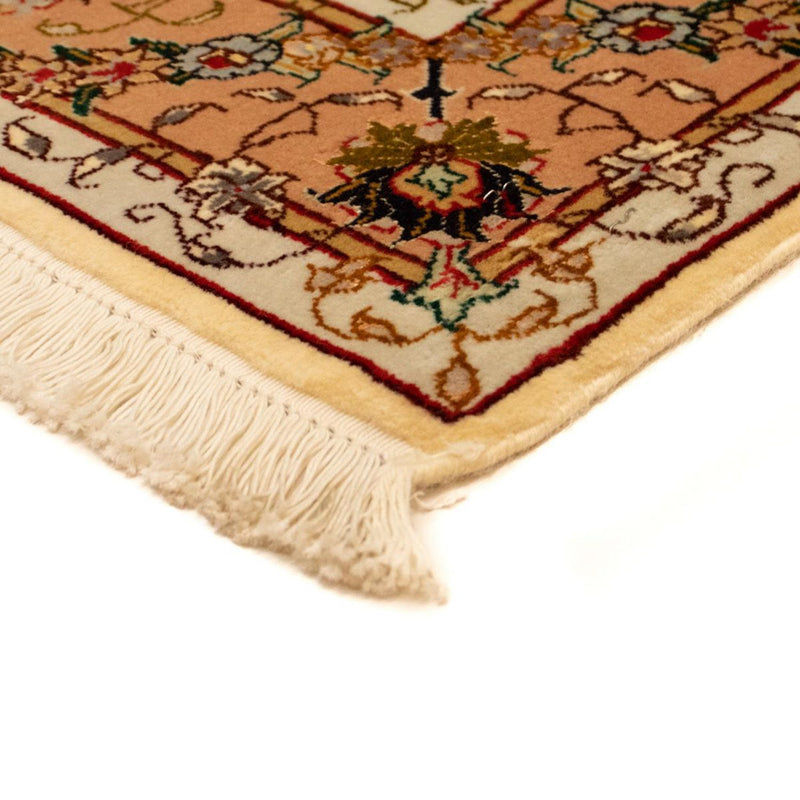 Perser Rug - Tabriz - Royal - 150 x 103 cm - beige