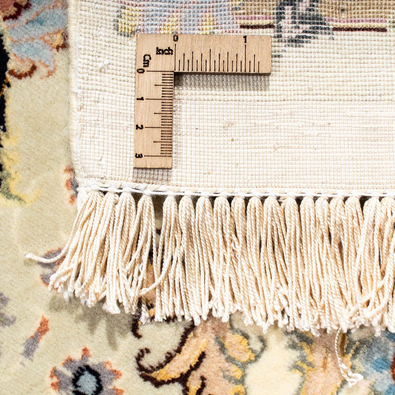 Perser Rug - Tabriz - 205 x 150 cm - beige