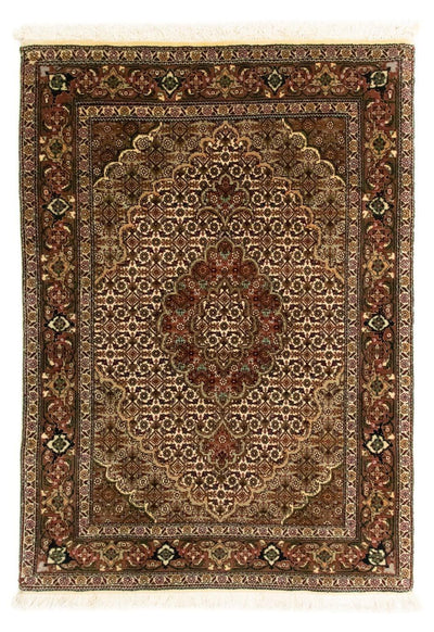 Tabriz - 50 Raj Rug 79x114cm - Persian Rugs