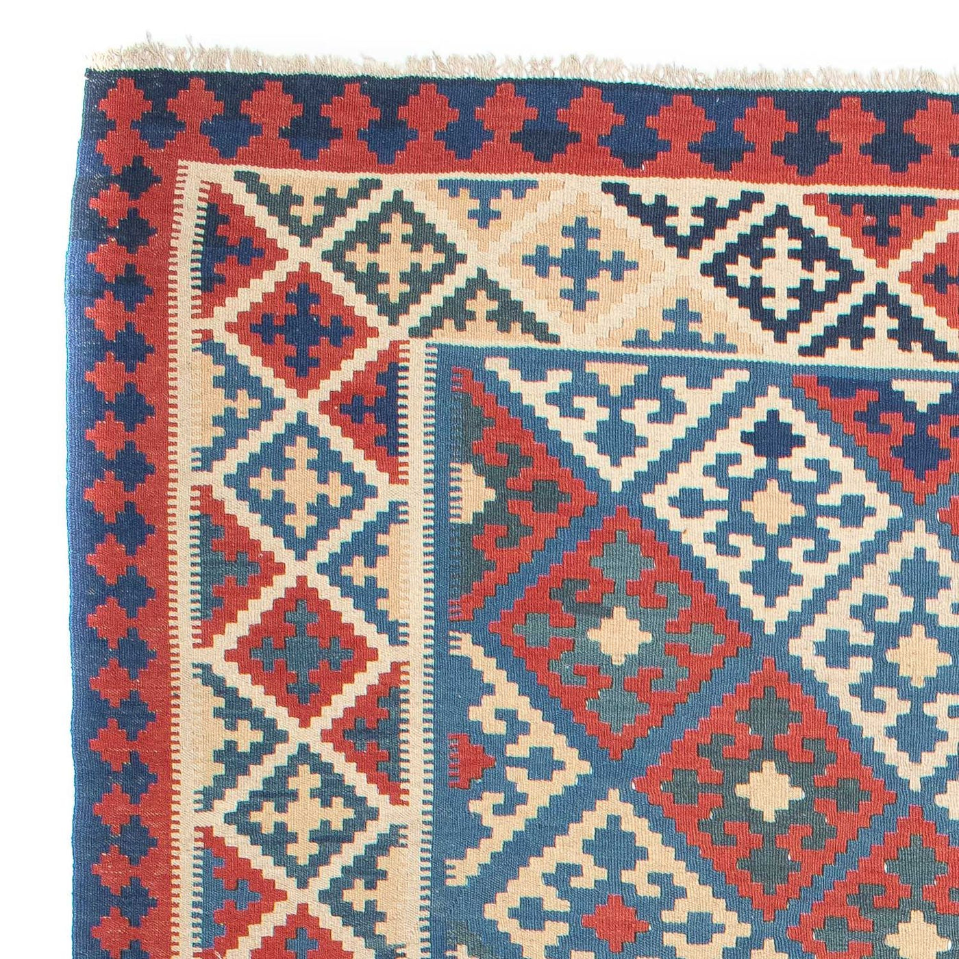 Kilim Fars Rug 322x252cm