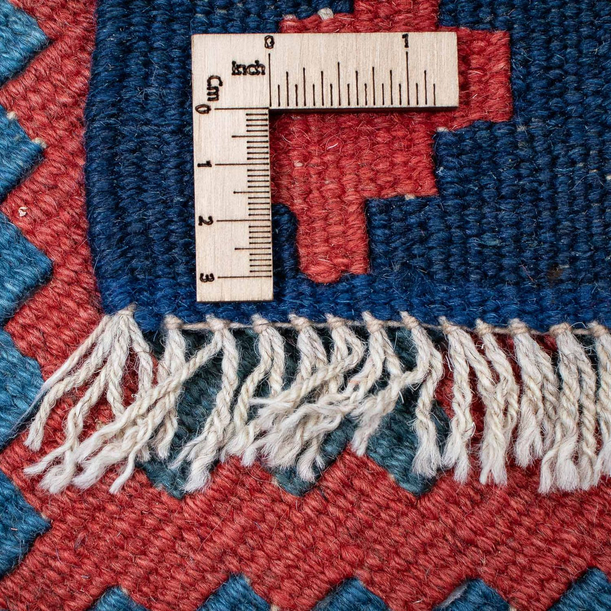 Kelim Rug - Oriental - 322 x 252 cm - multicolored