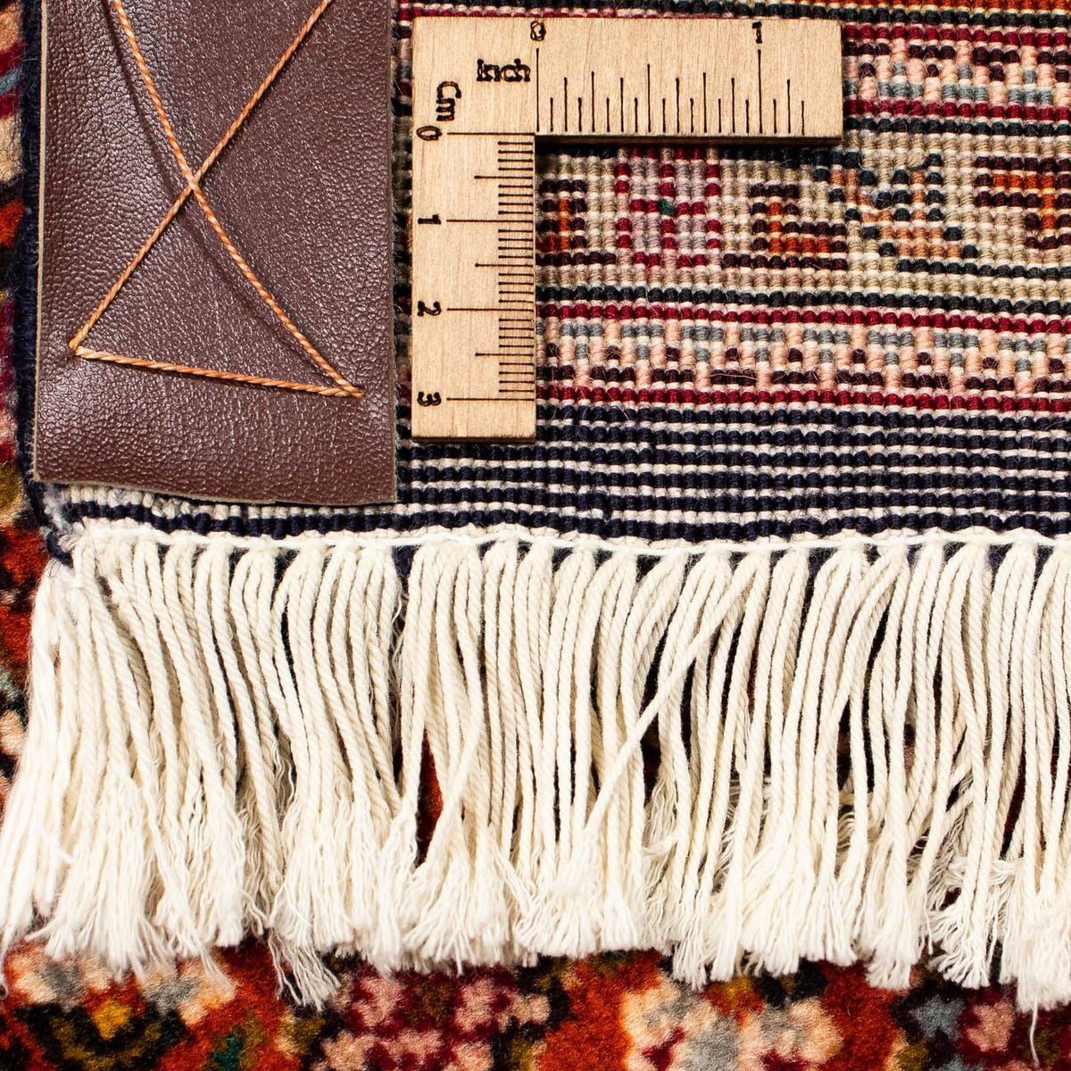 Perser Rug - Tabriz - 390 x 295 cm - brown