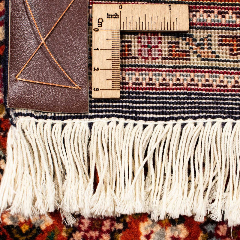 Perser Rug - Tabriz - 390 x 295 cm - brown