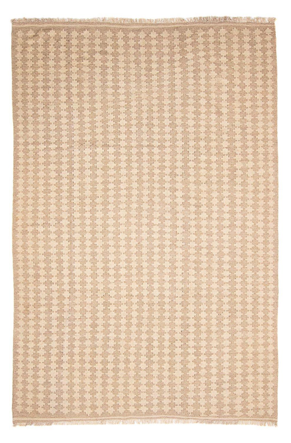 Kelim Rug - Oriental - 314 x 208 cm - beige