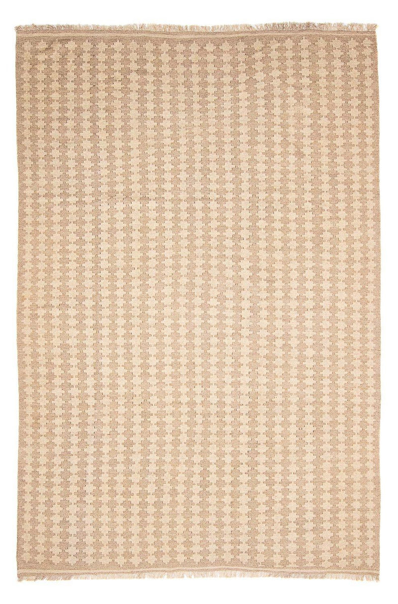 Kelim Rug - Oriental - 314 x 208 cm - beige