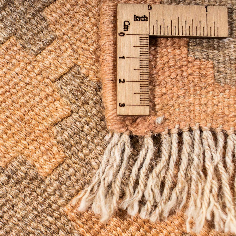 Kelim Rug - Oriental - 308 x 220 cm - multicolored