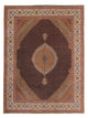 Tabriz Rug 395x303cm - Persian Rugs