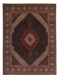 Perser Rug - Tabriz - 400 x 304 cm - brown