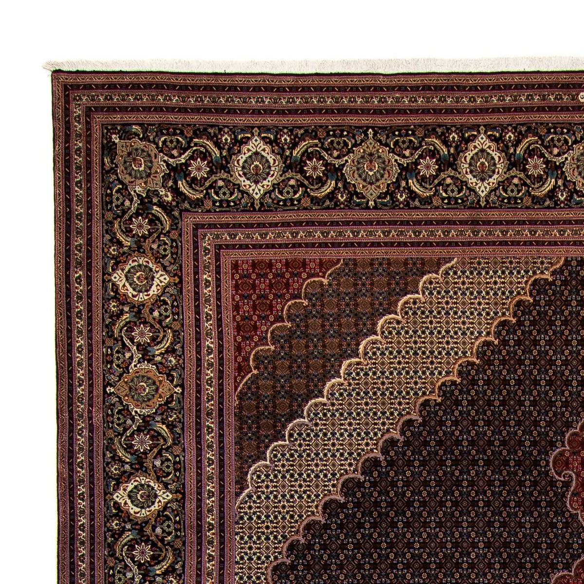 Tabriz Rug 304x400cm - Persian Rugs