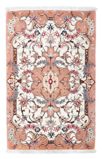 Perser Rug - Tabriz - Royal - 90 x 60 cm - beige